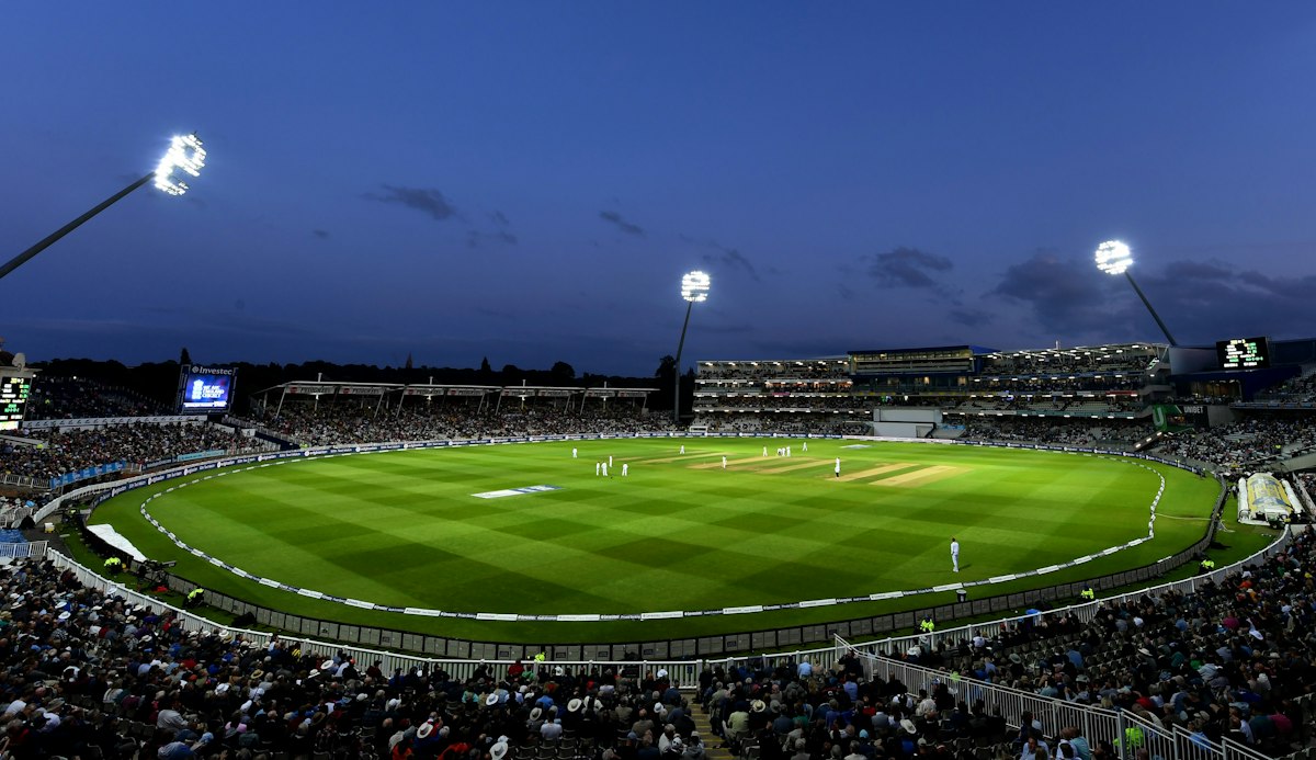 World's highest cricket stadium: Ladakh's Rs 100 crore plan takes shape - Moneycontrol.com